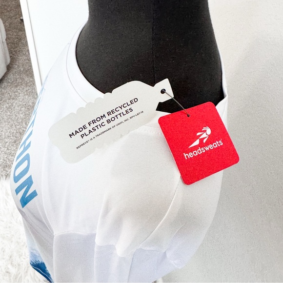 NWT | Boulderthon Running Longsleeve Shirt - Picture 7 of 8